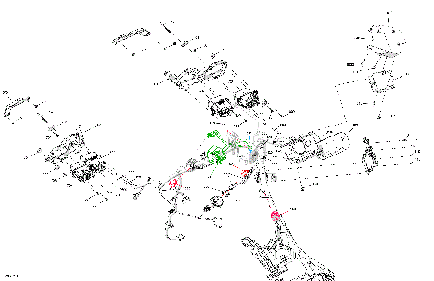 08- Electric - Front Section
