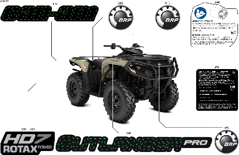 07- Body - Feature Decals