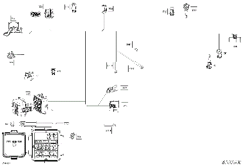 02- Electric - Main Harness - 278004730