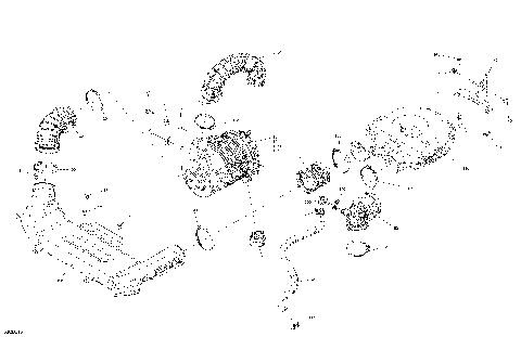 02- Engine - Air Intake - Evap