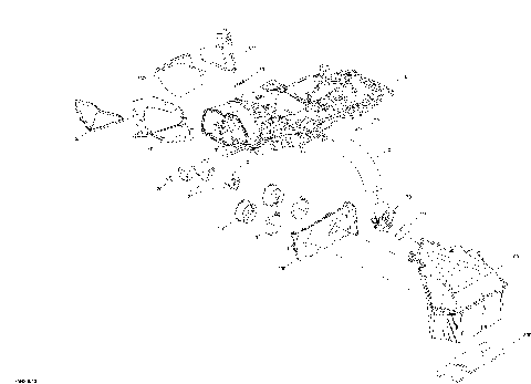 02- Engine - Air Intake