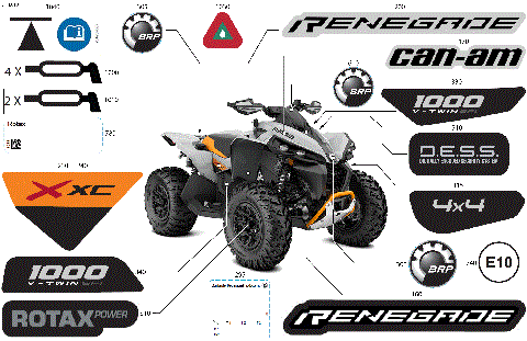 07- Body - Feature Decals