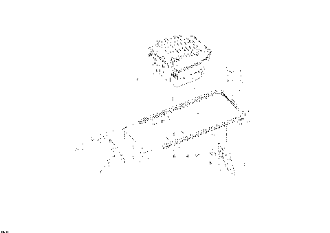 09- Cargo Rack