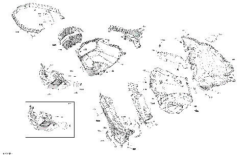 07- Body - Bottom Pan