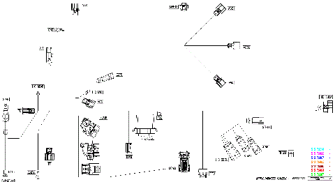 08- Electric - Main Harness - 515179388