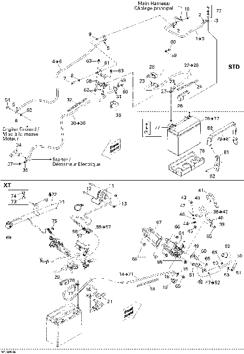 10- Electrical System STD