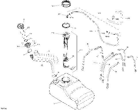 02- Fuel System - All Models