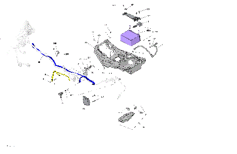 08- Electric - Rear Section