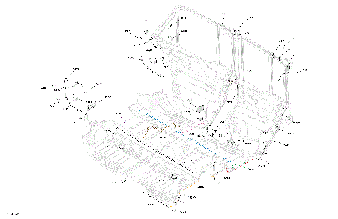 07- Enclosure Cab - Insulations