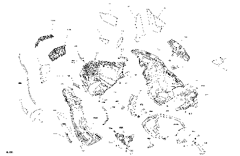 07- Body - Bottom Pan