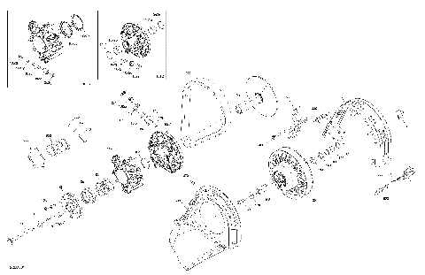 04- Drive - Pulley
