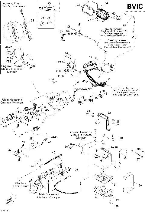 10- Electrical System BVIC