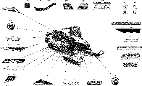 09- Body - Decals - Sport