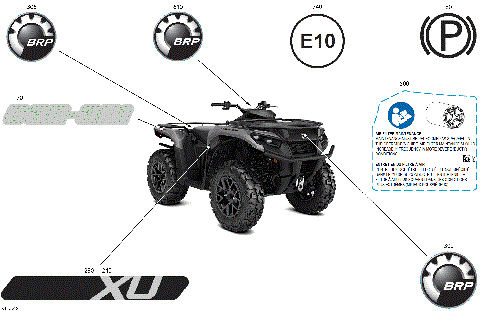 07- Body - Feature Decals