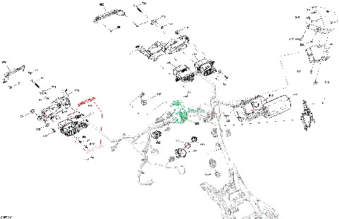 08- Electric - Front Section