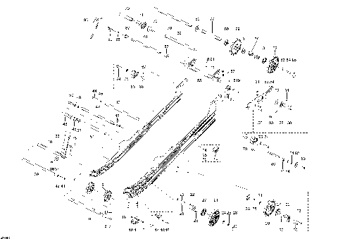 08- Rear Suspension A_27M1549