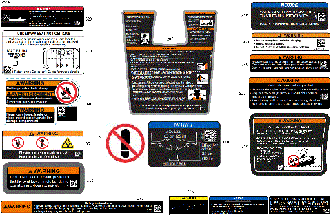 06- DECALS - Warning Decals