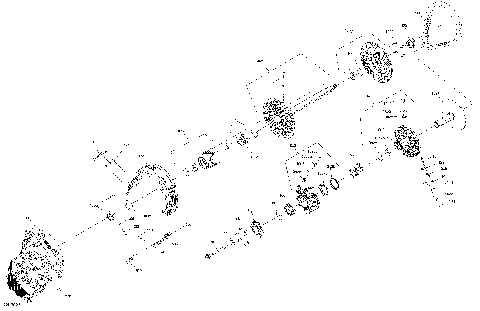 04- Drive - Pulley