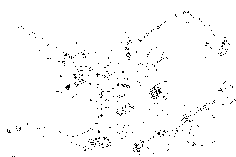 10- Electric - System - Rear Section