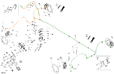 03- Mechanic - Brake System