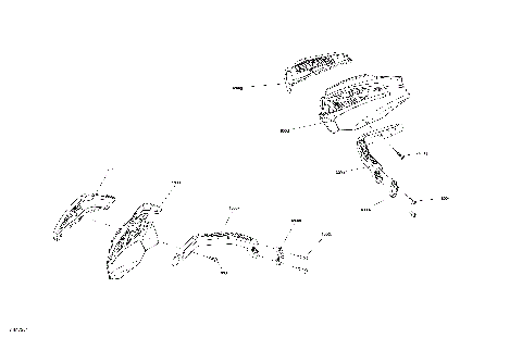 07- Body - Handguards