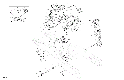 05- Suspension - Rear Shock