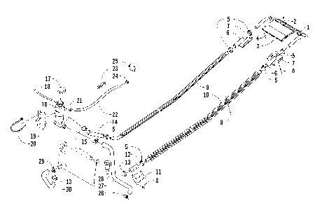 COOLING ASSEMBLY [86892]