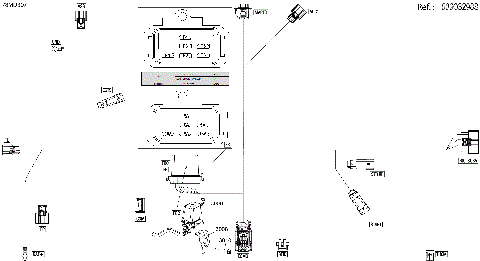 08- Electric - Main Harness - 515179406