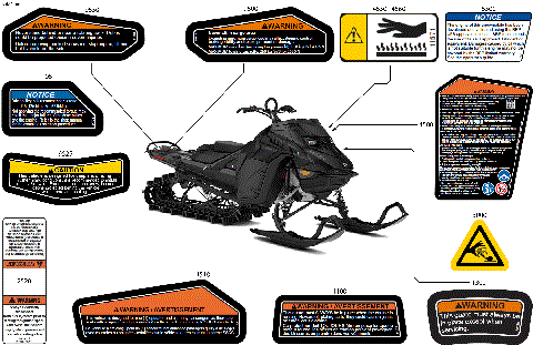 07- Body - Warning Decals