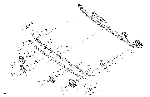 05- Suspension - Rear - Lower Section