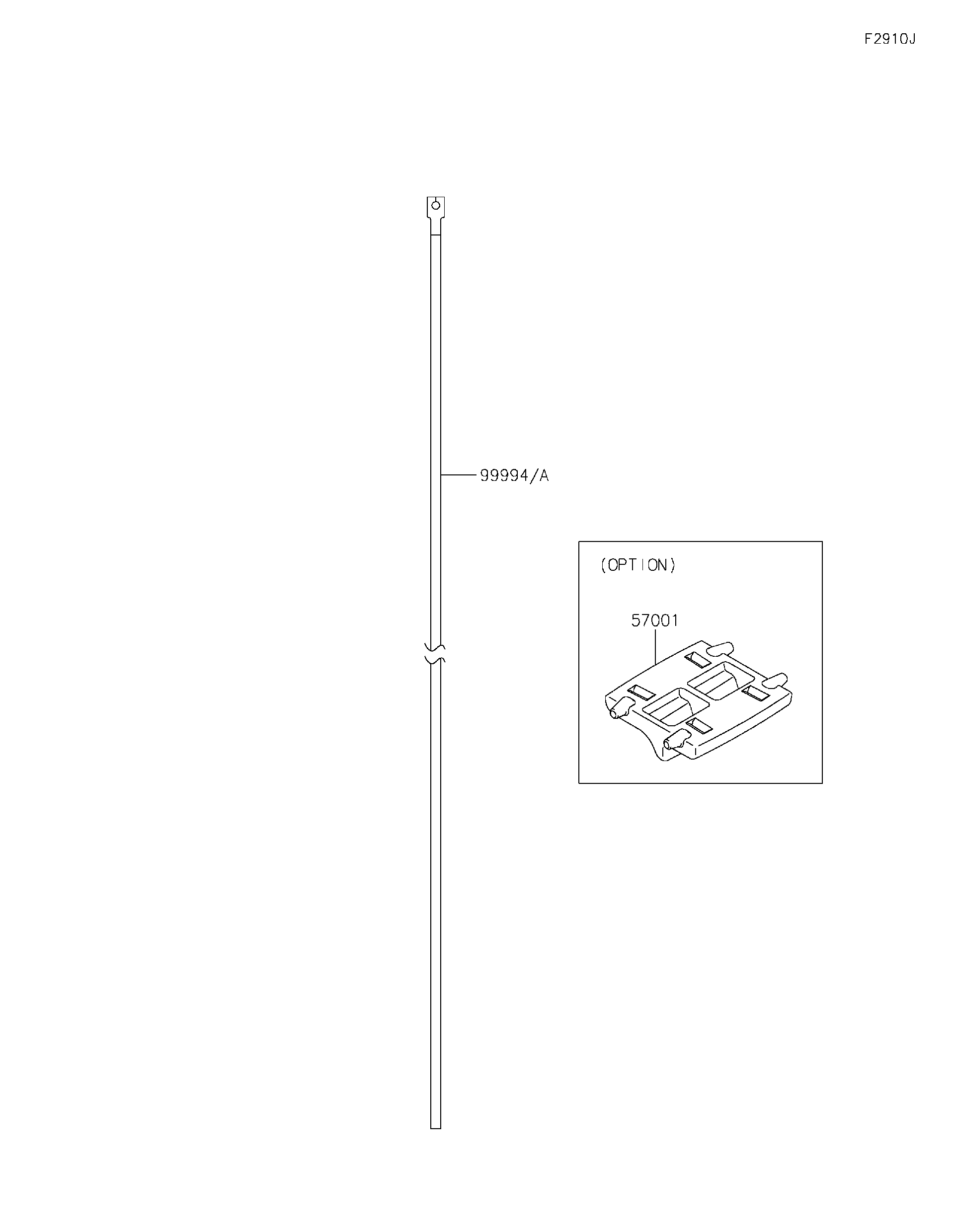 suyaページ Kawasaki Motorcycle 2020 OEM Parts Diagram for Throttle