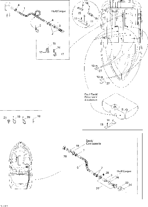 09- Hull And Accessories 1