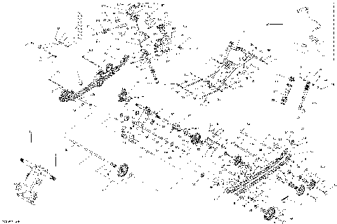 08- Rear Suspension - Package TNT-X