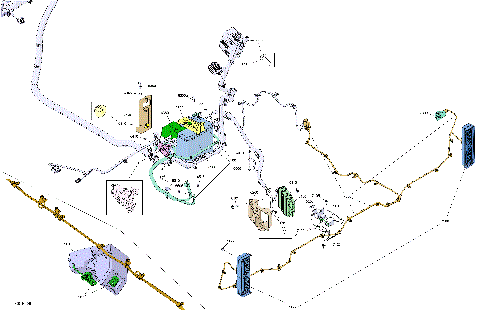 08- Electric - Rear Section