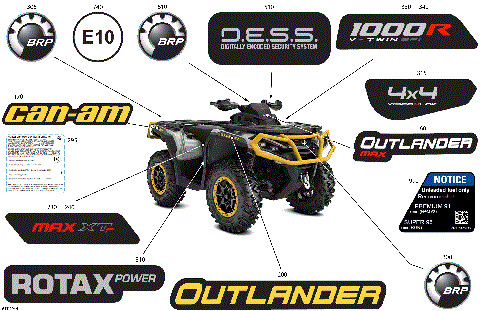 07- Body - Feature Decals