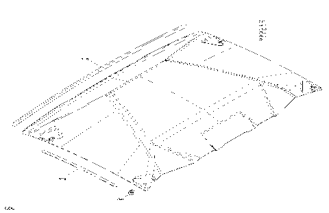 07- Body - Roof Section