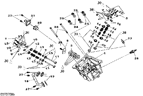01- Cylinder Head and Valve