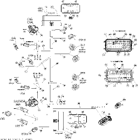 10- Engine Harness (13J1115c)