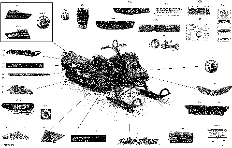 09- Body - Decals - X - 175