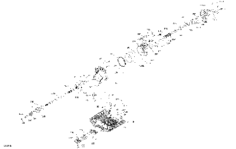 04- Drive - Propulsion / Built Before July 26th 2020