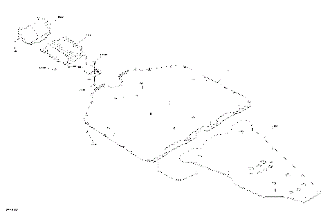 07- Body - Skid Plate