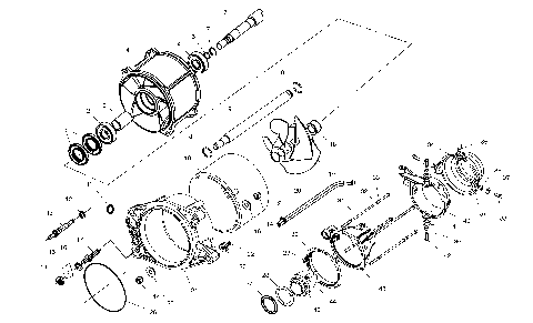 PROPULSION - W014699D (4964816481B002)