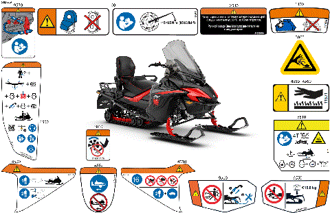 07- Body - Warning Decals