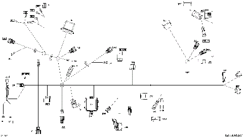 08- Electric - Main Harness - 515179735
