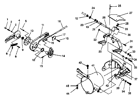 REVERSE SLTX B964590 and Intl. SLTX I964590 (4935783578B011)