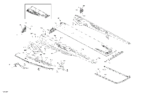 06- Frame - System - Rear Section