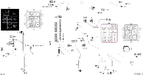 08- Electric - Main Harness - 710010759