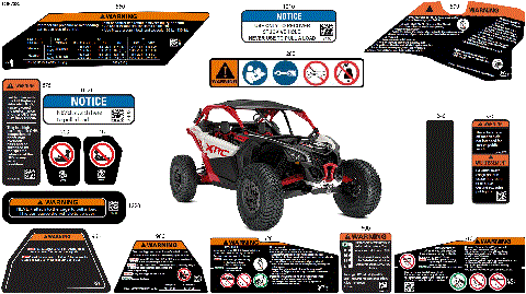 07- Body - Warning Decals