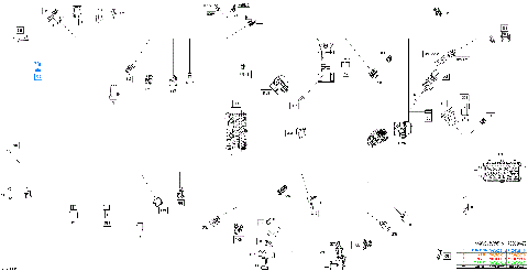 08- Electric - Main Harness - 710009220