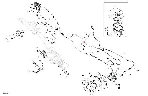 03- Mechanic - Rear Brake